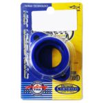 ΕΙΣΑΓΩΓΗ ΚΑΡΜΠΥΡΑΤΕΡ 28ΜΜ RACING ESPADA ΜΠΛΕ