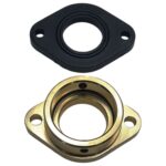 ΕΙΣΑΓΩΓΗ ΚΑΡΜΠΥΡΑΤΕΡ 28ΜΜ RACING ESPADA ΧΡΥΣΗ