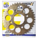 ΓΡΑΝΑΖΙ ΠΙΣΩ ΡΟΔΑΣ 415-41Δ HONDA GTR 150 ESPADA