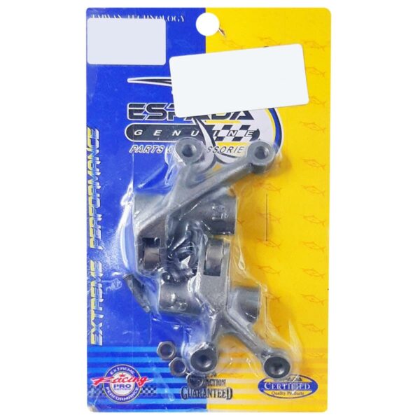 ΚΟΚΟΡΑΚΙΑ RACING ΓΙΑ ΚΕΦΑΛΗ 24/27 YAMAHA CRYPTON X 135 ESPADA