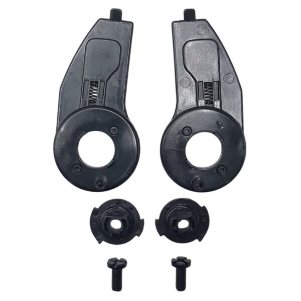 ΜΗΧΑΝΙΣΜΟΣ ΚΡΑΝΟΥΣ ORIGINE FLIP UP DELTA BASIC