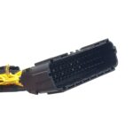 ΑΝΤΑΠΤΟΡΑΣ ΠΡΙΖΑ ΣΥΝΔΕΣΗΣ ΕΓΚΕΦΑΛΟΥ PRO2 KOZI SYM VF 185 EURO 5 KOZI