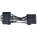 ΑΝΤΑΠΤΟΡΑΣ ΠΡΙΖΑ ΣΥΝΔΕΣΗΣ ΕΓΚΕΦΑΛΟΥ PRO2 KOZI YAMAHA CRYPTON X 135 KOZI