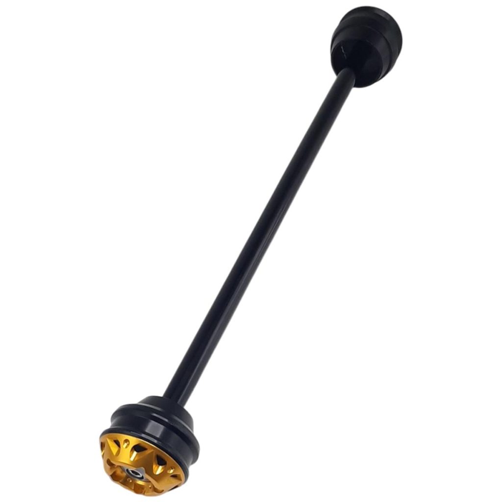 ΠΡΟΣΤΑΤΕΥΤΙΚΑ ΜΑΝΙΤΑΡΙΑ ΤΡΟΧΟΥ YAMAHA TMAX 530 ΜΑΥΡΑ