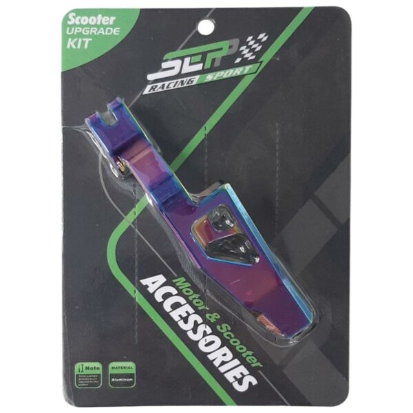 ΜΟΧΛΟΣ ΧΕΙΡΟΦΡΕΝΟΥ YAMAHA TMAX 530 RAINBOW