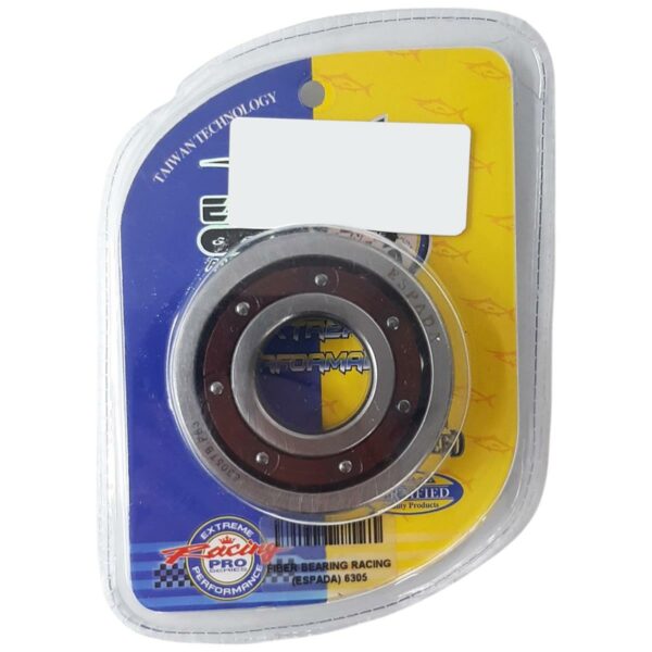 ΡΟΥΛΕΜΑΝ ΠΟΛΥΣΤΡΟΦΟ FIBER ΣΤΡΟΦΑΛΟΥ 6305 YAMAHA CRYPTON X 135 ESPADA