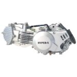 ΚΙΝΗΤΗΡΑΣ ΜΟΤΕΡ HYPER-X 150CC ΜΕ KSR ΚΕΦΑΛΗ