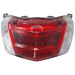 ΦΑΝΑΡΙ ΟΠΙΣΘΙΟ ΣΤΟΠ YAMAHA NMAX 125 / 155 ('15-'20) TTN TITAN PARTS