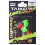 ΜΠΕΚ 220CC 10 ΤΡΥΠΕΣ HONDA WAVE 110 / GTR 150 / YAMAHA CRYPTON S 115 / SYM VF 185 TAIKOM