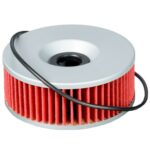 ΦΙΛΤΡΟ ΛΑΔΙΟΥ HF 146 HIFLOFILTRO