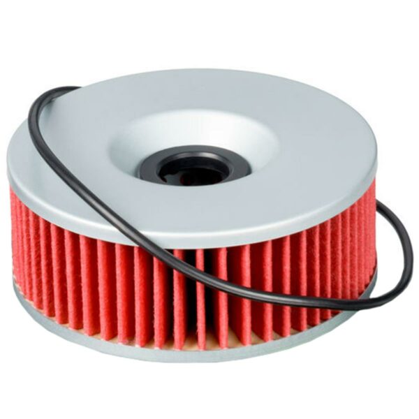 ΦΙΛΤΡΟ ΛΑΔΙΟΥ HF 146 HIFLOFILTRO