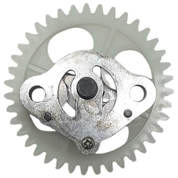 ΑΝΤΛΙΑ ΛΑΔΙΟΥ SYM SYMPHONY 125 F6C/F6A