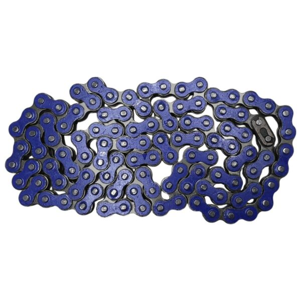 ΑΛΥΣΙΔΑ 420 110L PT SPECIAL PARTS ΜΠΛΕ