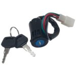 ΚΕΝΤΡΙΚΟΣ ΔΙΑΚΟΠΤΗΣ 4K H HONDA C50 / GLX