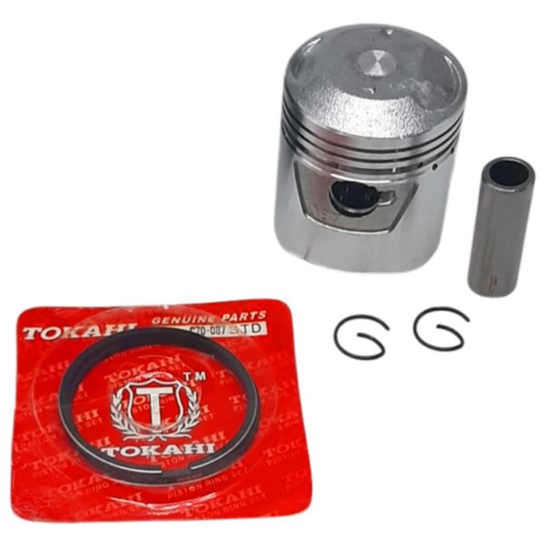 ΠΙΣΤΟΝΙ 47MM STD+C HONDA C70 6V TOKAHI