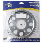 ΓΡΑΝΑΖΙ ΠΙΣΩ ΡΟΔΑΣ 428-43Δ HONDA GTR 150 ESPADA ΑΣΗΜΙ