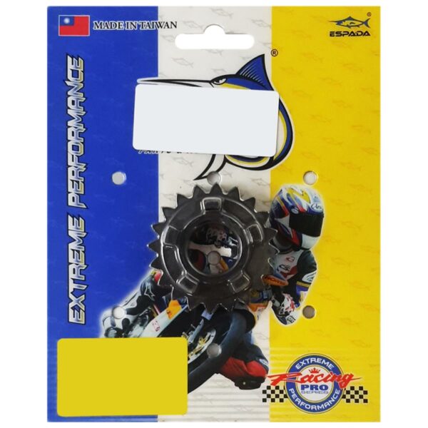 ΓΡΑΝΑΖΙ ΣΑΣΜΑΝ RACING 4Η ΤΑΧΥΤΗΤΑ 20Δ YAMAHA CRYPTON X 135 ESPADA