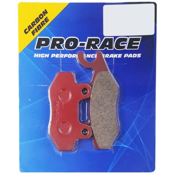 ΤΑΚΑΚΙΑ FA207 CARBON FIBRE PRO-RACE