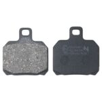 ΤΑΚΑΚΙΑ FA266 FD0256BE1 PIAGGIO BEVERLY FRONT 400 / 500 / KYMCO CITY 125 REAR NEWFREN