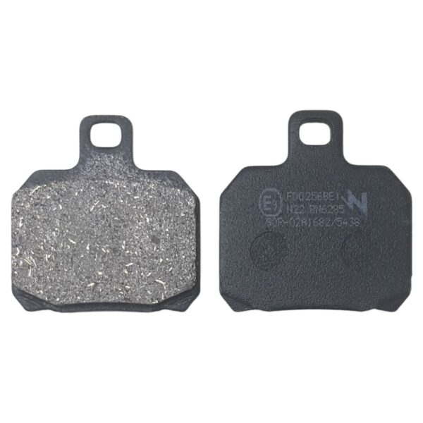 ΤΑΚΑΚΙΑ FA266 FD0256BE1 PIAGGIO BEVERLY FRONT 400 / 500 / KYMCO CITY 125 REAR NEWFREN