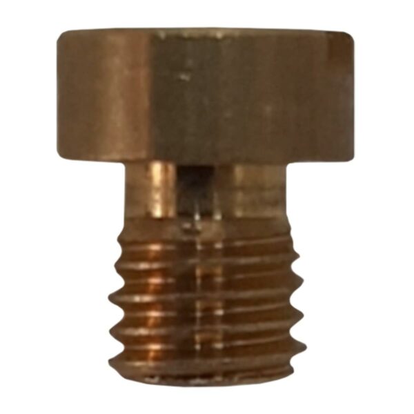 ΖΙΓΚΛΕΡ ΒΕΝΖΙΝΗΣ 5MM No 70 DELLORTO