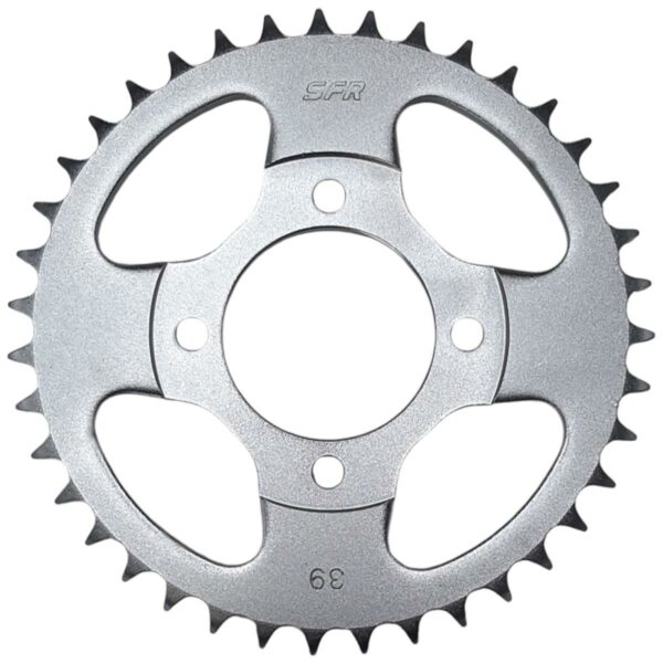 ΓΡΑΝΑΖΙ ΠΙΣΩ ΡΟΔΑΣ 428-39Δ HONDA ASTREA GRAND 100 SFR