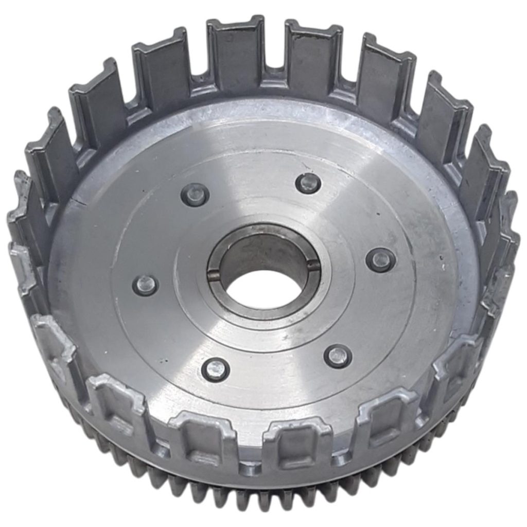 ΚΑΛΑΘΙ ΚΑΜΠΑΝΑΣ ΣΥΜΠΛΕΚΤΗ HONDA INNOVA 125 / 125i ESPADA