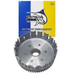 ΚΑΛΑΘΙ ΚΑΜΠΑΝΑΣ ΣΥΜΠΛΕΚΤΗ HONDA INNOVA 125 / 125i ESPADA