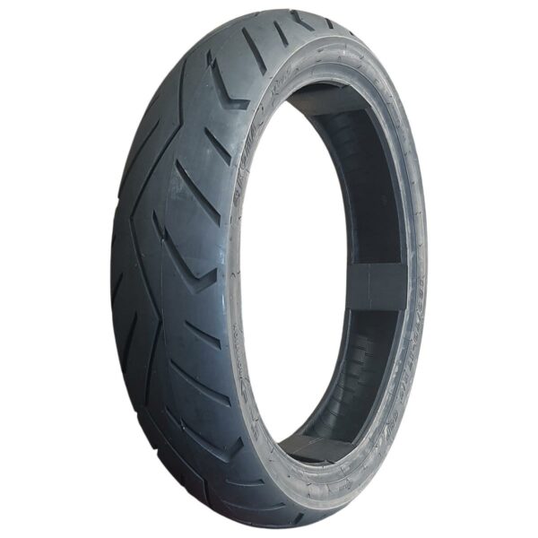 ΕΛΑΣΤΙΚΟ KUMA K307 120/70-17 58P