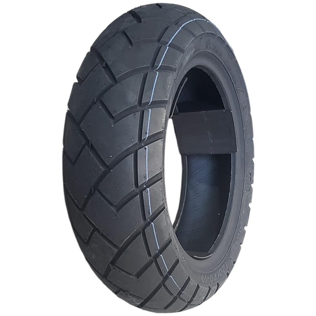 ΕΛΑΣΤΙΚΟ KUMA K208 120/70-10 48J