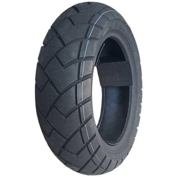 ΕΛΑΣΤΙΚΟ KUMA K208 120/70-10 48J