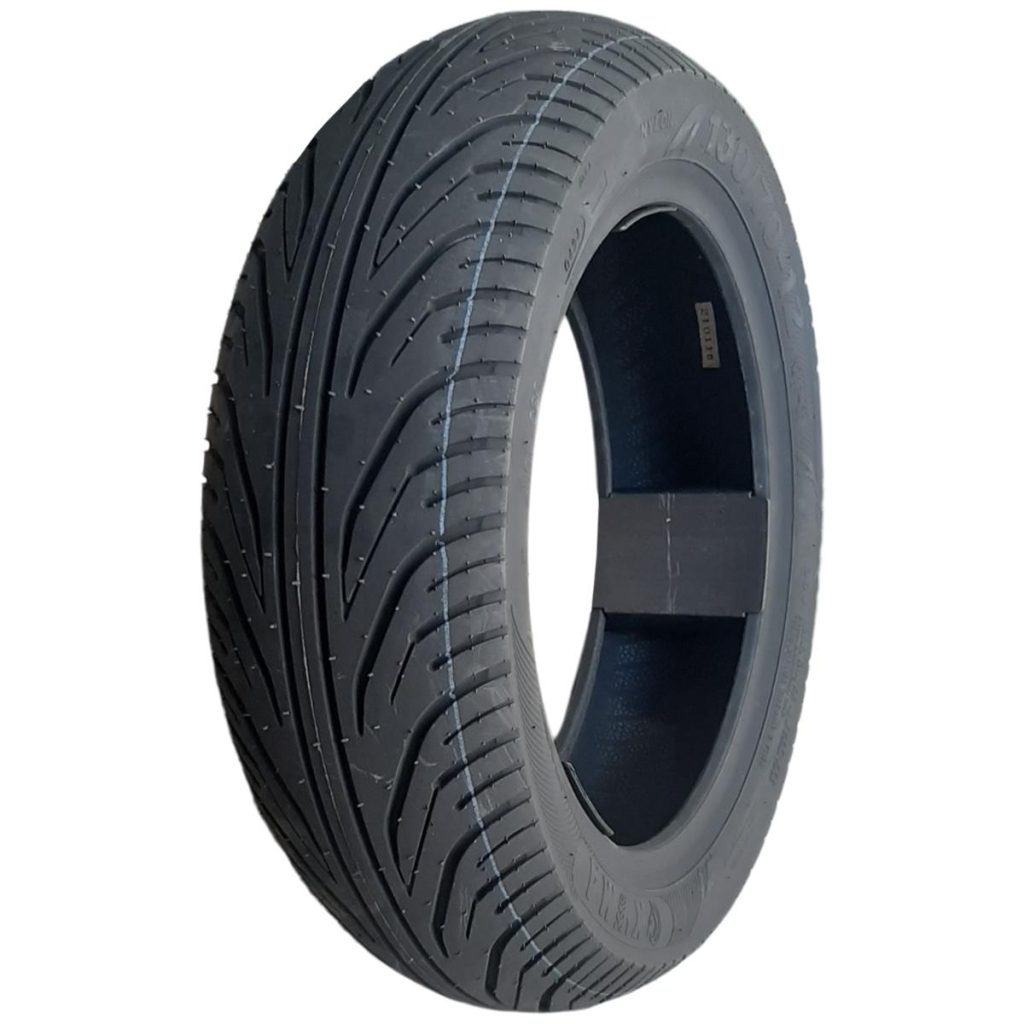 ΕΛΑΣΤΙΚΟ KUMA K211 130/70-12 56J