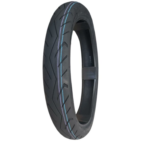 ΕΛΑΣΤΙΚΟ KUMA K307 90/80-17 46S