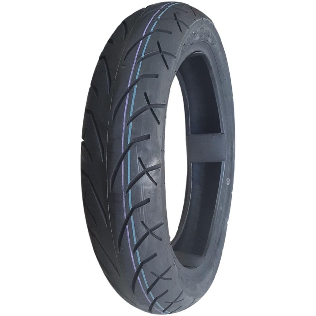 ΕΛΑΣΤΙΚΟ KUMA K302 120/80-16 60P