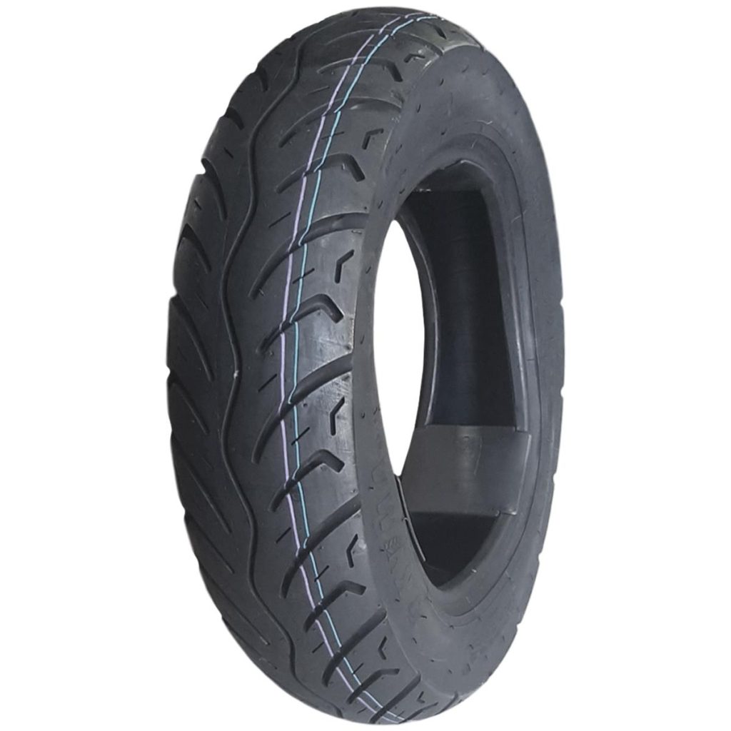 ΕΛΑΣΤΙΚΟ KUMA K207 100/90-10 61J