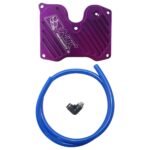 ΚΑΠΑΚΙ ΚΕΦΑΛΗΣ ΜΕ ΕΞΟΔΟ ΓΙΑ ΑΝΑΘΥΜΙΑΣΕΙΣ YAMAHA CRYPTON X 135 NLK PERFORMANCE ΜΩΒ