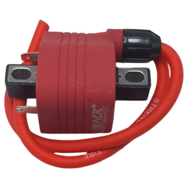 ΠΟΛΛΑΠΛΑΣΙΑΣΤΗΣ JUMBO ΚΑΡΜΠΥΡΑΤΕΡ NLK PERFORMANCE