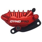 ΔΑΓΚΑΝΑ CNC X-PRO YAMAHA CRYPTON X 135 DYNOPRO ΚΟΚΚΙΝΗ