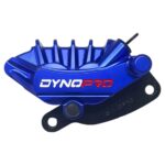 ΔΑΓΚΑΝΑ CNC X-PRO YAMAHA CRYPTON X 135 DYNOPRO ΜΠΛΕ