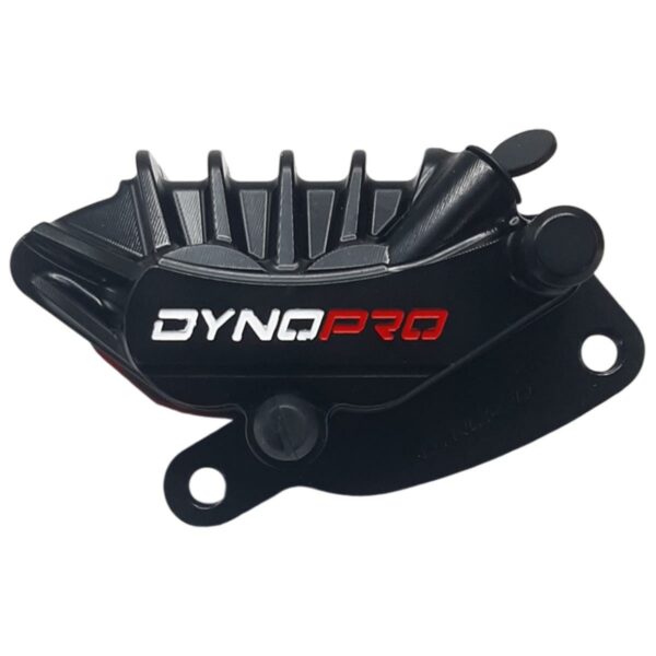 ΔΑΓΚΑΝΑ CNC X-PRO YAMAHA CRYPTON X 135 DYNOPRO ΜΑΥΡΗ