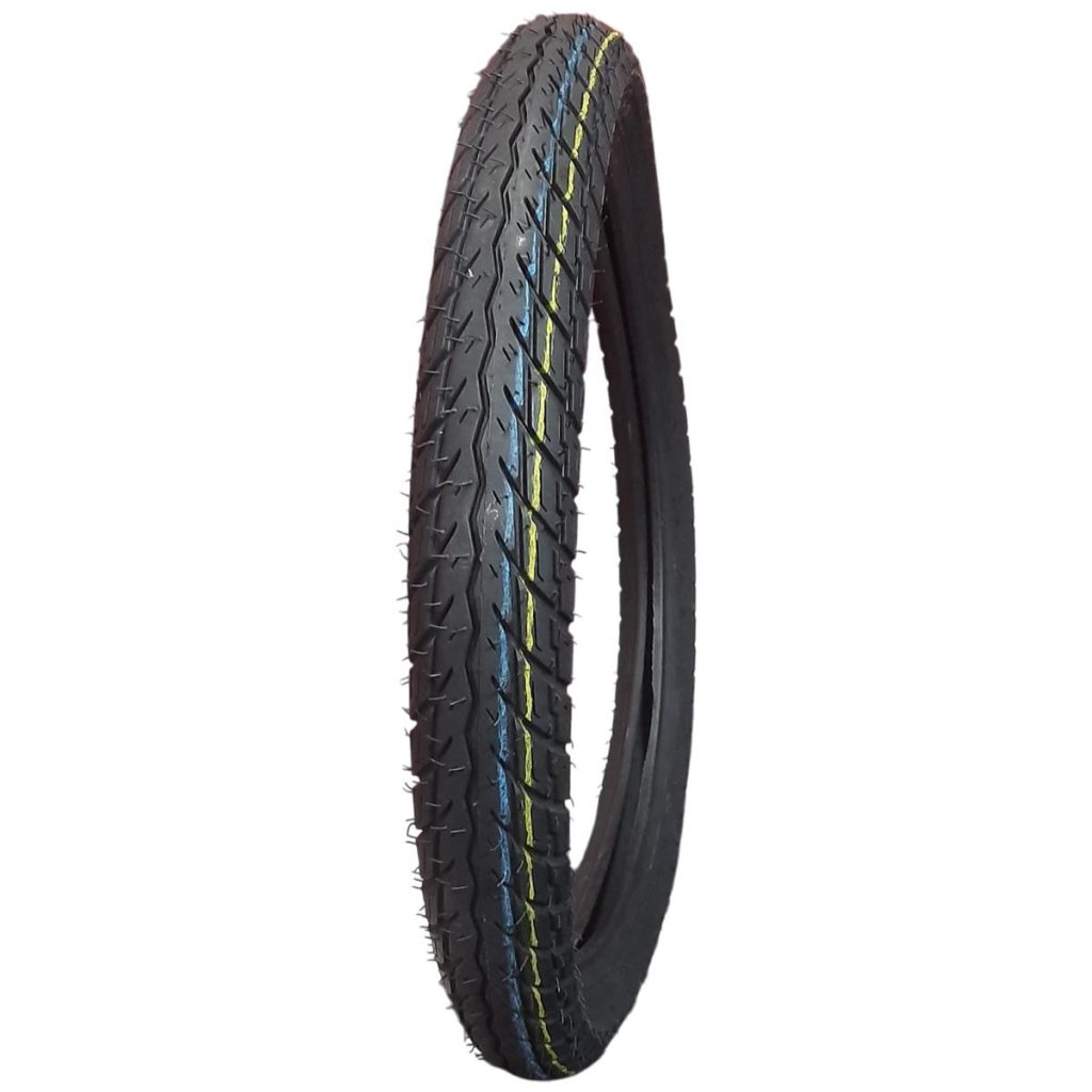 ΕΛΑΣΤΙΚΟ KUMA K104F 70/90-17 38P