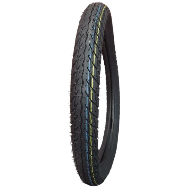 ΕΛΑΣΤΙΚΟ KUMA K104F 70/90-17 38P