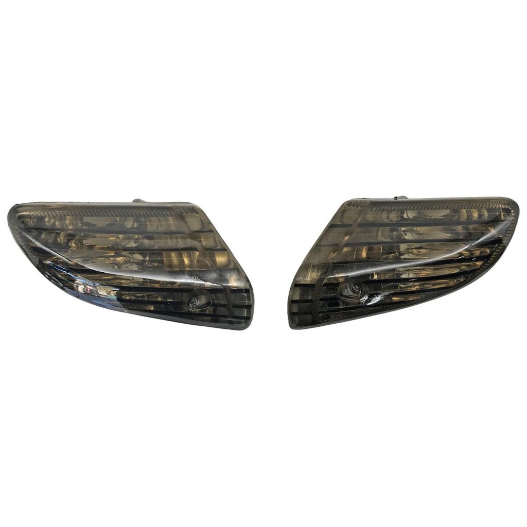 ΦΛΑΣ HONDA FR SUPRA ΔΙΑΦ ΣΕΤ IKKYU