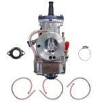 ΚΑΡΜΠΥΡΑΤΕΡ ΜΕΤΑΤΡΟΠΩΝ PWK 28MM 4T-V3 UMA RACING