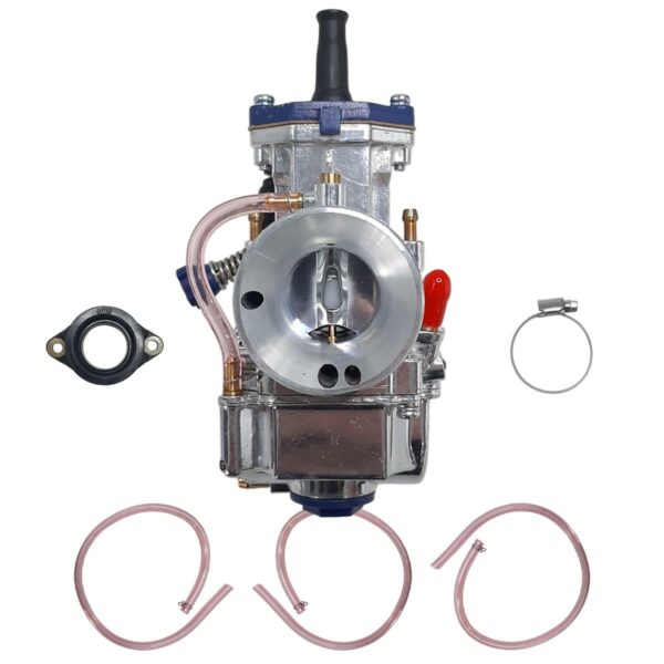 ΚΑΡΜΠΥΡΑΤΕΡ ΜΕΤΑΤΡΟΠΩΝ PWK 28MM 4T-V3 UMA RACING