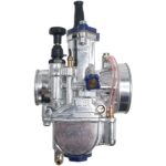 ΚΑΡΜΠΥΡΑΤΕΡ ΜΕΤΑΤΡΟΠΩΝ PWK 28MM 4T-V3 UMA RACING