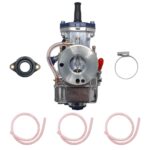 ΚΑΡΜΠΥΡΑΤΕΡ ΜΕΤΑΤΡΟΠΩΝ PWK 24MM 4T-V3 UMA RACING