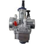 ΚΑΡΜΠΥΡΑΤΕΡ ΜΕΤΑΤΡΟΠΩΝ PWK 24MM 4T-V3 UMA RACING