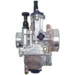 ΚΑΡΜΠΥΡΑΤΕΡ ΜΕΤΑΤΡΟΠΩΝ PWK 24MM 4T-V3 UMA RACING