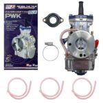 ΚΑΡΜΠΥΡΑΤΕΡ ΜΕΤΑΤΡΟΠΩΝ PWK 24MM 4T-V3 UMA RACING